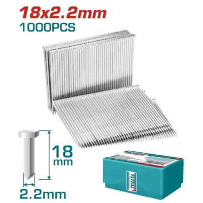 Đinh bấm bê tông 18mm