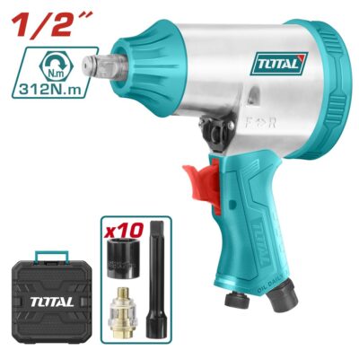 Dụng cụ vặn buloong dùng khí nén BH 3 THÁNG