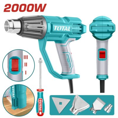 Máy thổi nhiệt 2000W TB20078