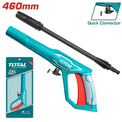 Súng xịt rửa (Phụ kiện máy xịt rửa) Hiệu TOTAL TGTSG026