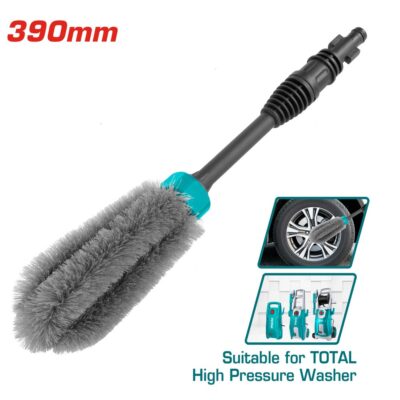 Cọ chảy làm sạch bánh xe 390mm hiệu Total TGTWB1781