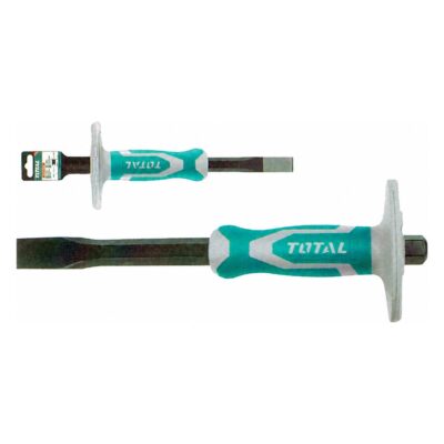 Đục sắt dẹp (19mm) Hiệu TOTAL THT4211016