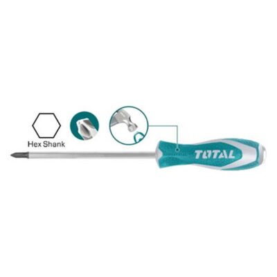 Tua vít bake đóng xuyên Hiệu TOTAL THTGTSPH3150