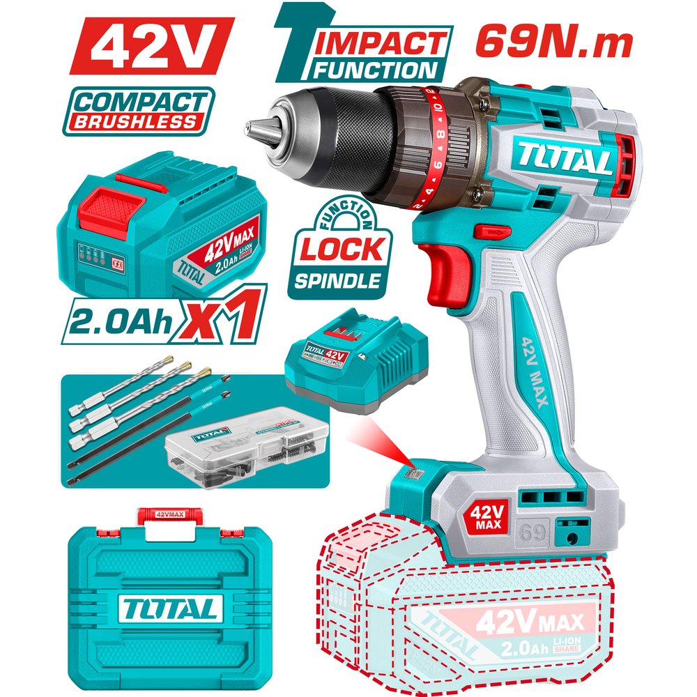 TIDLI426981