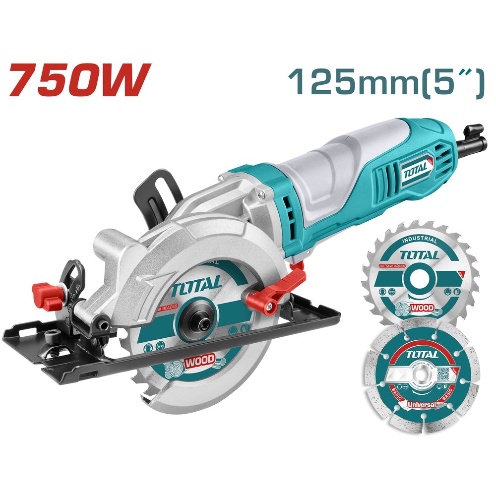 TMFS7501