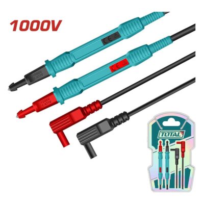 Dây đo ampe Hiệu TOTAL TMT31001