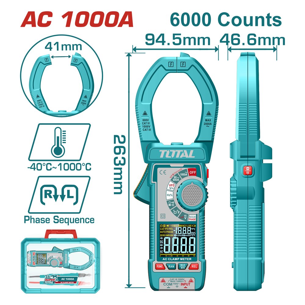 TMT7610001