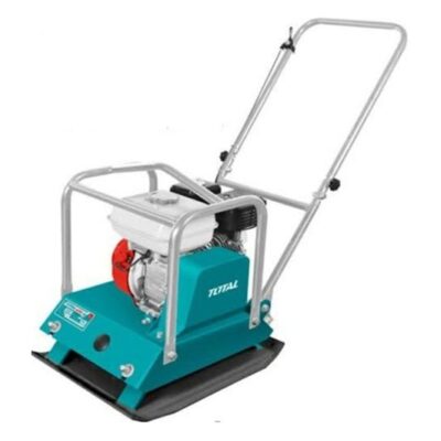 Máy đầm nén nền bê tông dùng dầu diezen Hiệu TOTAL TP7100-4