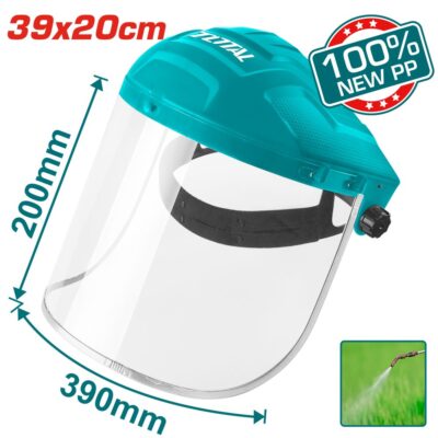 Tấm che mặt Hiệu TOTAL TSP631