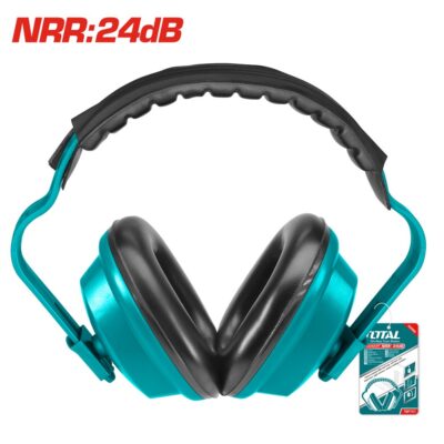 Tai nghe chống ồn bằng nhựa Hiệu TOTAL TSP701
