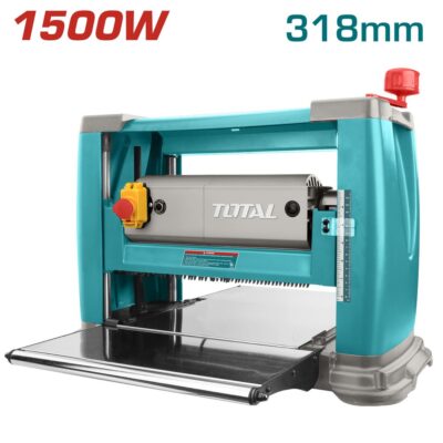 Máy bào cuốn 1500W hiệu Total TTKP15001