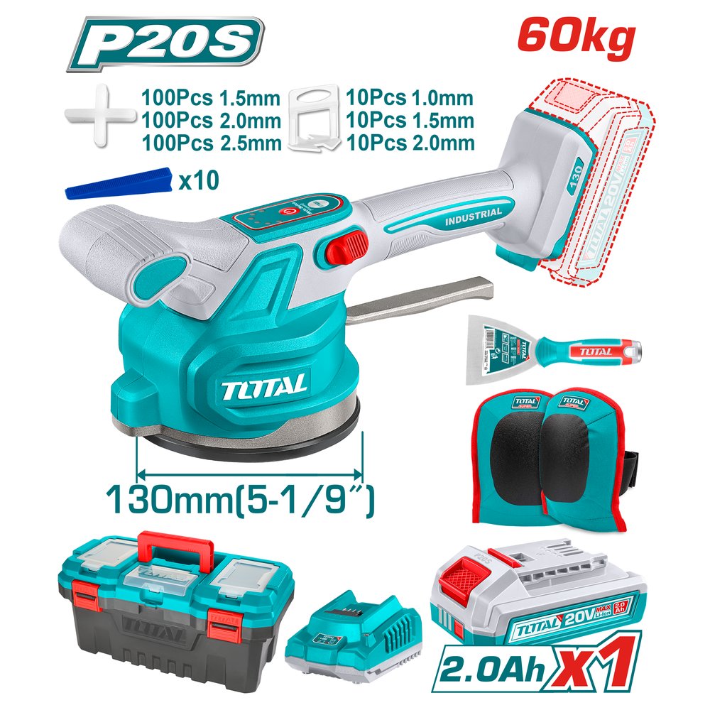 TTVLI20018