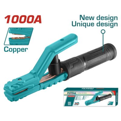 Kềm hàn - 1000A Hiệu TOTAL TWAH10006