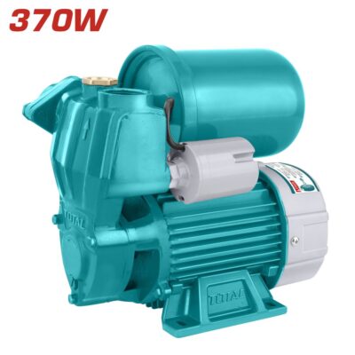 Máy bơm nước công suất 370W Hiệu TOTAL TWP937016