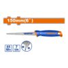Cưa ván tường 6"