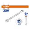 Cờ lê vòng miệng 18mm WADFOW WSA1318